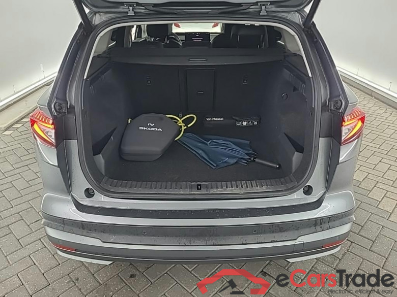 SKODA Enyaq iV iV 80 Business Edition Plus 5D 150kW #5
