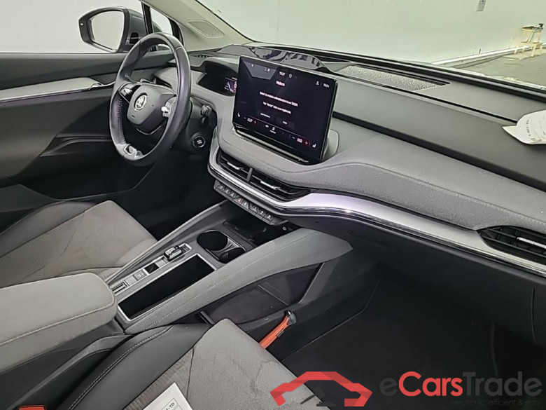 SKODA Enyaq iV iV 80 Business Edition Plus 5D 150kW #6