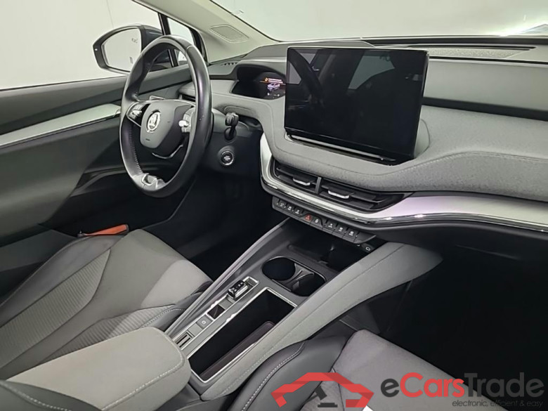 SKODA Enyaq iV iV 60 5D 132kW #6