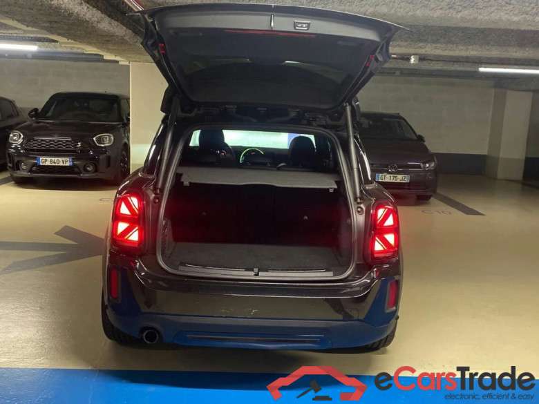 MINI Cooper SE Edition Premium Plus 125 - 95 ch ALL4 BVA6 #5