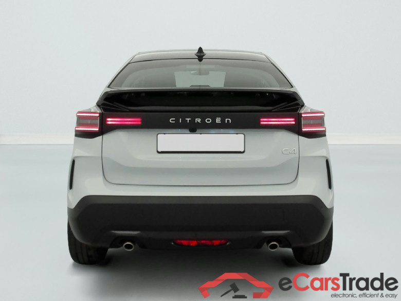 Citroen C4 Plus Hybride 145 ch e-DCS6 #6