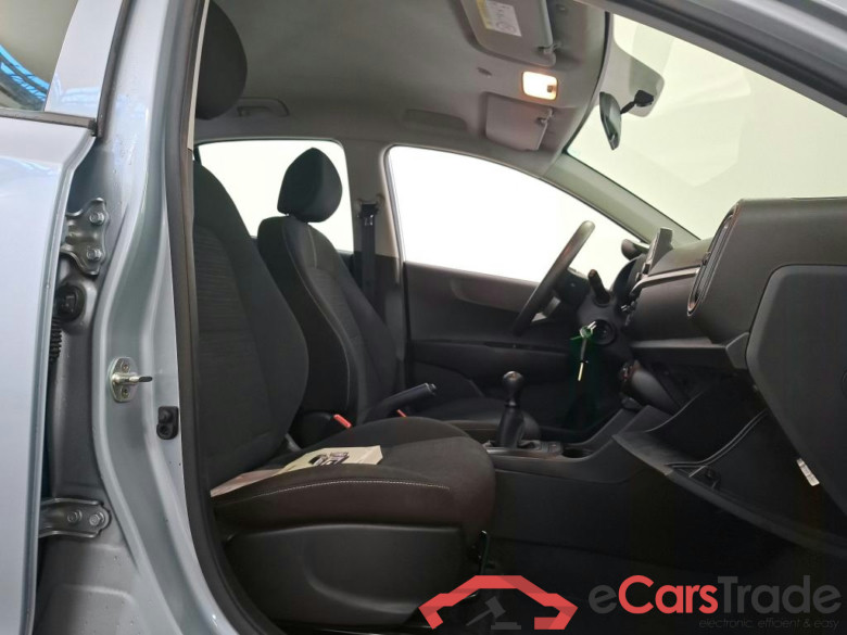 Kia Picanto 1.0 MPi EconomyPlusLine 4-zits 5d #3