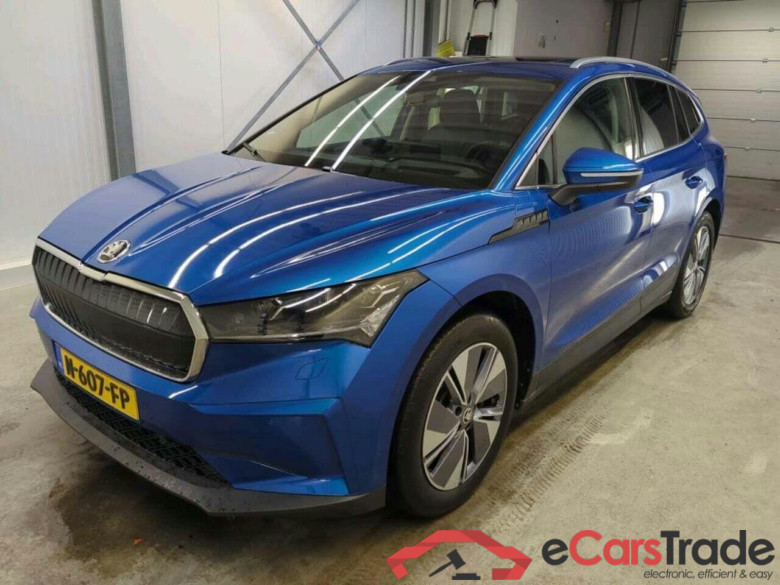 SKODA Enyaq iV 80 #1