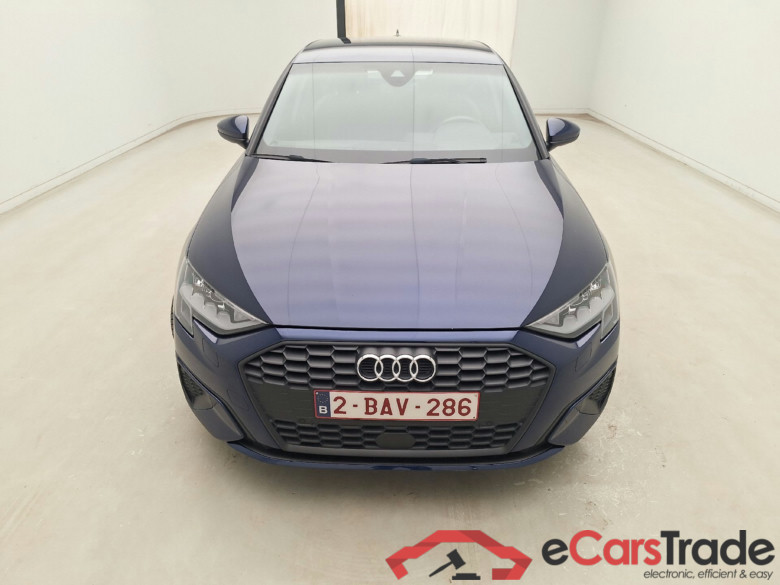 Audi, A3 SB '20, A3 SB 30 TFSi 81kW Bus.Ed.Str. #2
