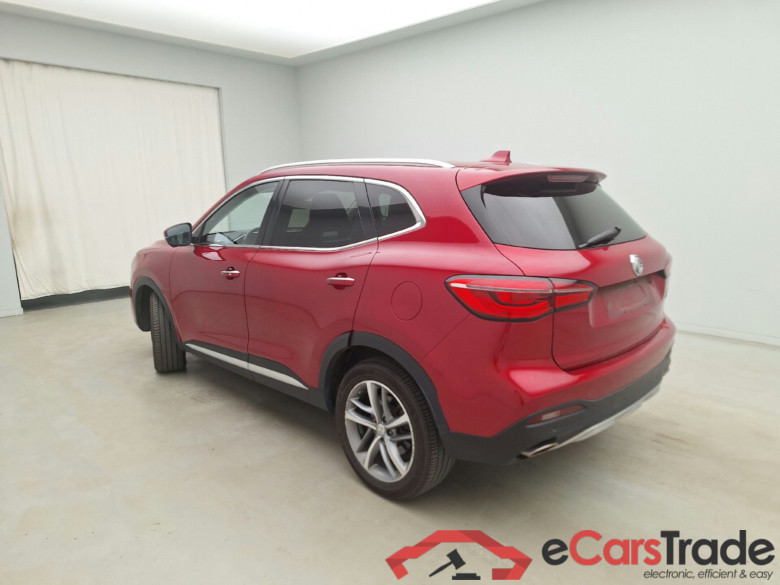 MG, EHS '20 PHEV, EHS PHEV Luxury #3