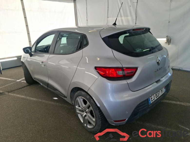 Clio IV Business 1.5 dCi 90CV BVM5 E6 #2