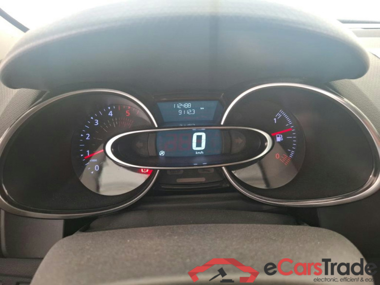 Clio IV Business 1.5 dCi 90CV BVM5 E6 #6