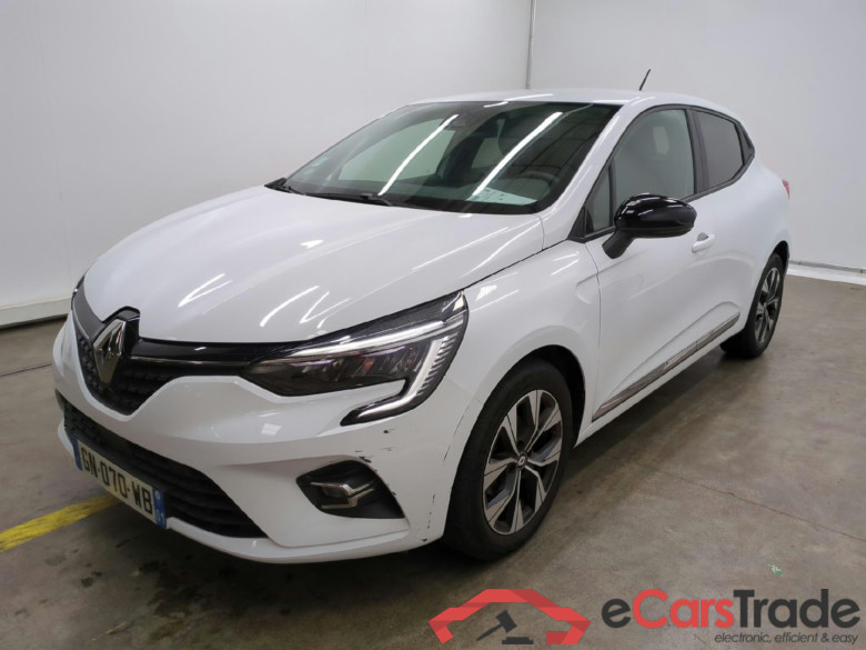 Clio V Evolution 1.0 SCe 65CV BVM5 E6d