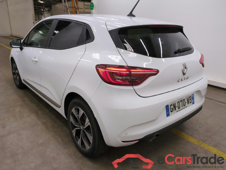 Clio V Evolution 1.0 SCe 65CV BVM5 E6d #2