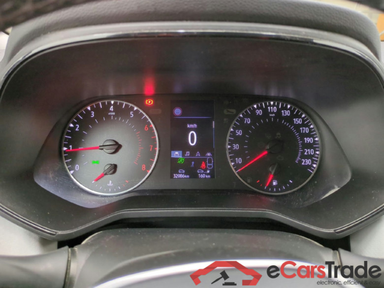 Clio V Evolution 1.0 SCe 65CV BVM5 E6d #6