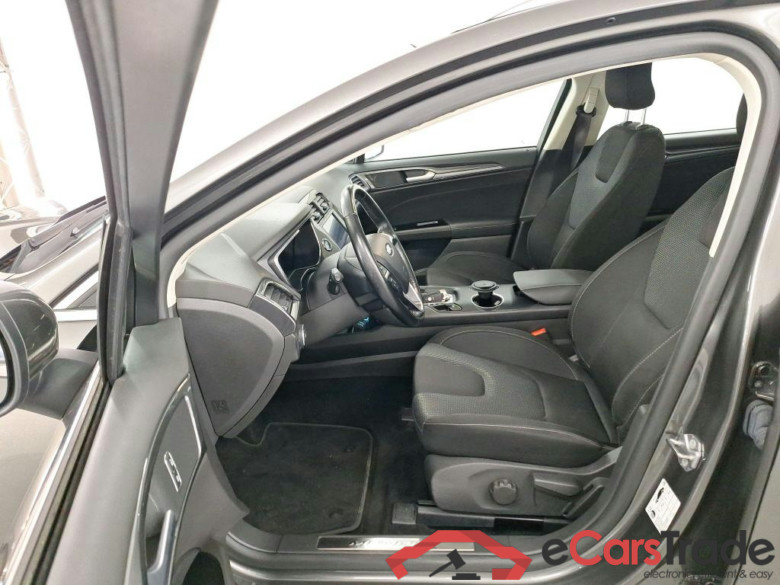 FORD MONDEO CLIPPER 2.0 HEV 140KW AUTO TITANIUM HEV #5