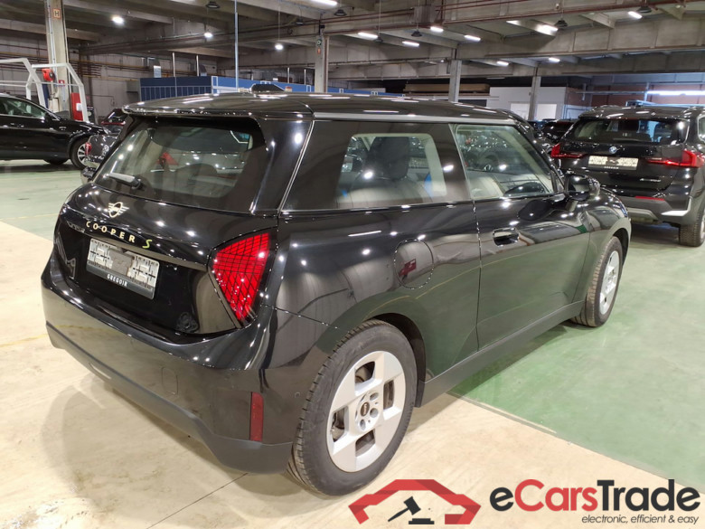 MINI COOPER BEV 54KWH COOPER SE #4
