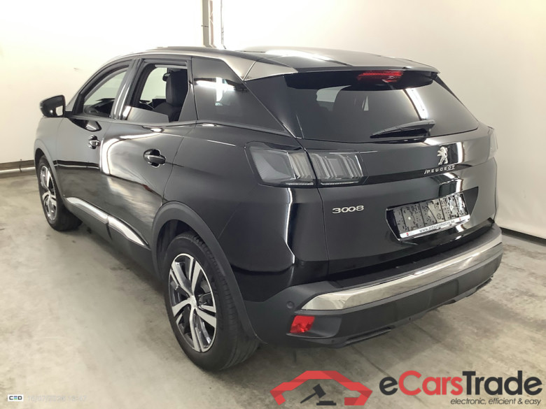 PEUGEOT 3008 1.5 BLUEHDI S&S EAT8 ALLURE PACK #3