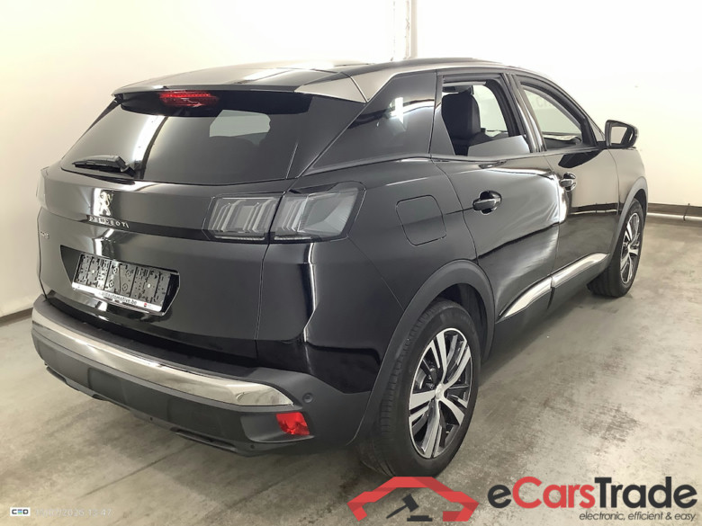 PEUGEOT 3008 1.5 BLUEHDI S&S EAT8 ALLURE PACK #4