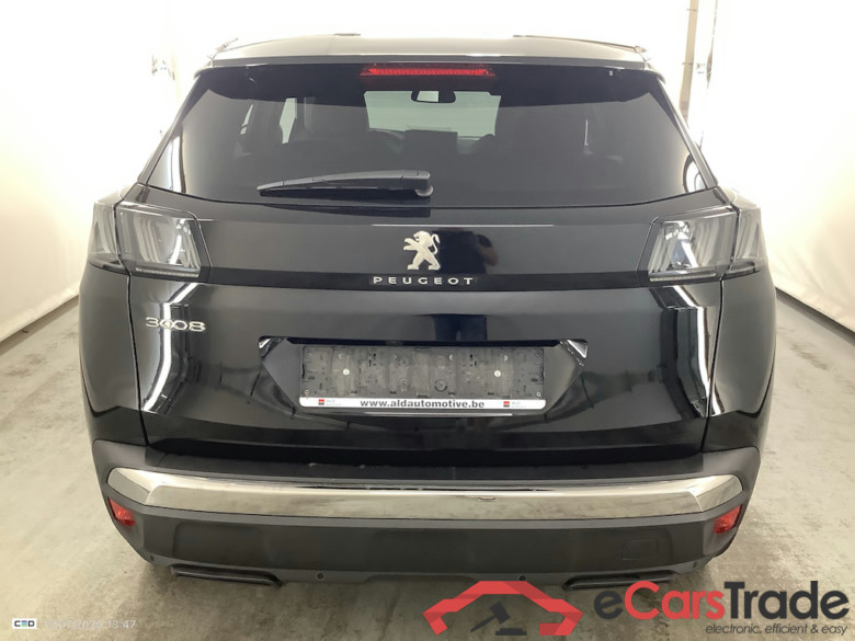 PEUGEOT 3008 1.5 BLUEHDI S&S EAT8 ALLURE PACK #5