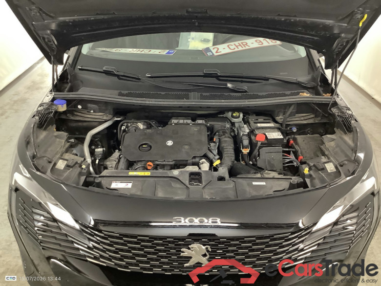 PEUGEOT 3008 1.5 BLUEHDI S&S EAT8 ALLURE PACK #6