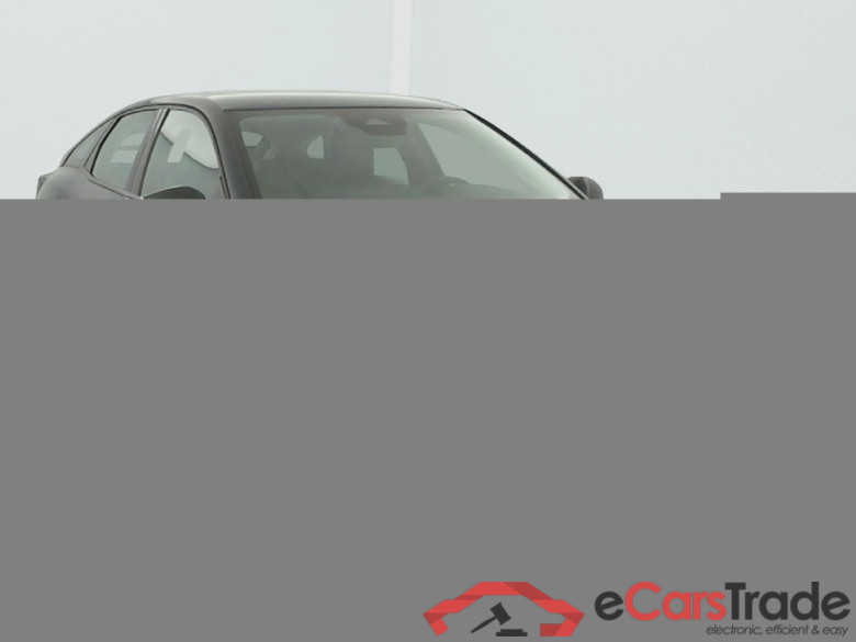 Citroen C4 Plus Hybride 145 ch e-DCS6 #1