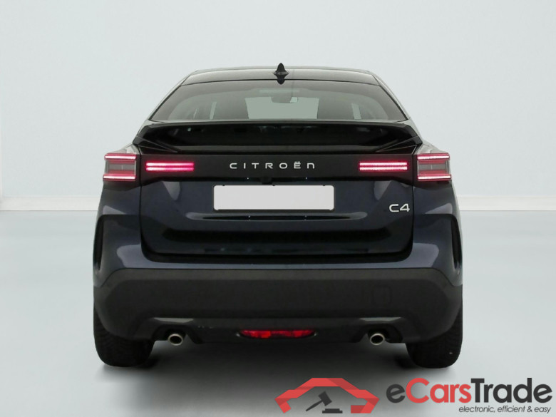 Citroen C4 Plus Hybride 145 ch e-DCS6 #6