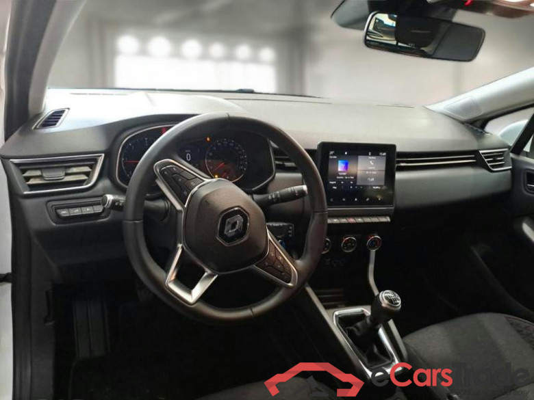 RENAULT CLIO / 2019 / 5P / BERLINA 1.5 DCI BLUE 85KW ZEN #3