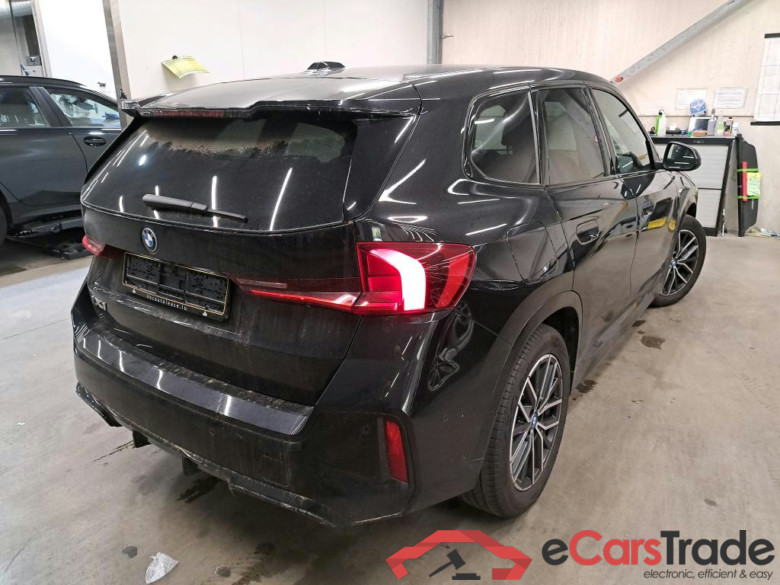 BMW I - BMW IX1 xDrive30 313PK M Sport With Heated Alcantara & Veganza Seats & 18 Inch Alloy  * ELECTRIC * #2