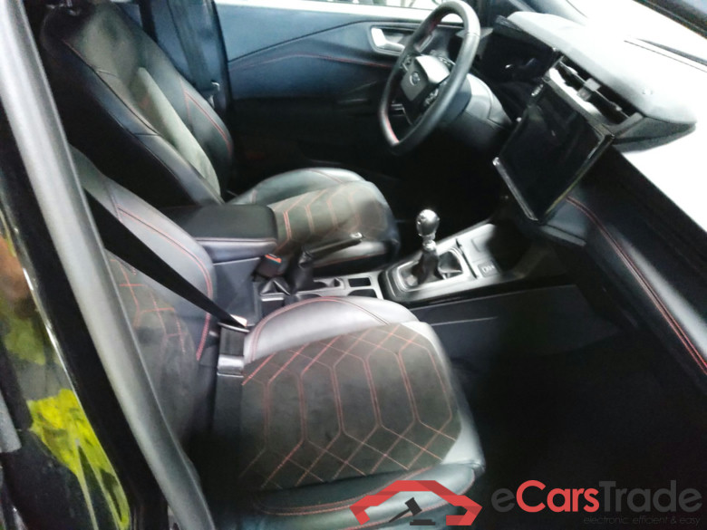FORD Puma 1.0 mHEV 125cv S6.2 Manual ST-LINE X EcoBoost(Winterpack) #3