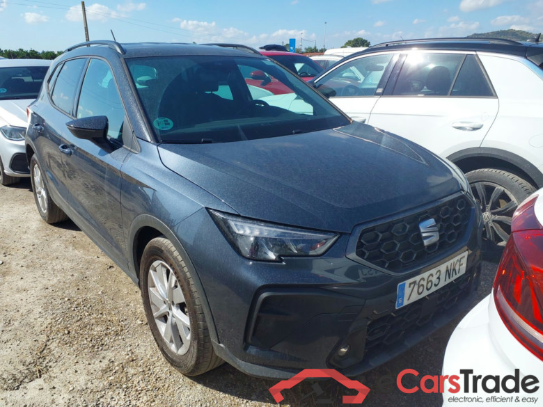 SEAT Arona 1.0 TSI 115cv Manual Style +