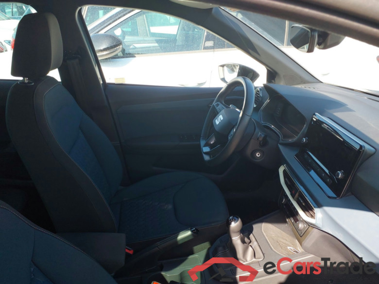 SEAT Arona 1.0 TSI 115cv Manual Style + #3