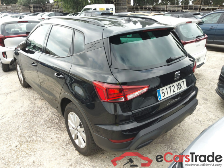 SEAT Arona 1.0 TSI 115cv Manual Style + #2