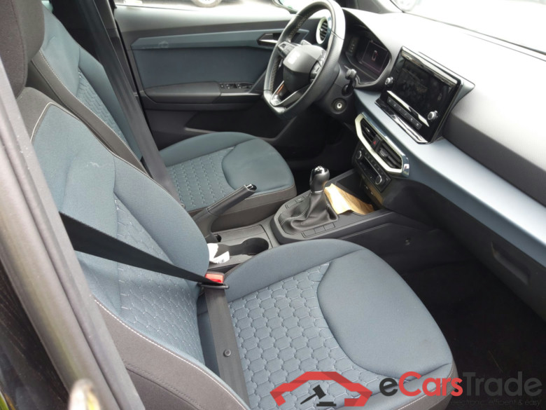 SEAT Arona 1.0 TSI 115cv Manual Style + #3