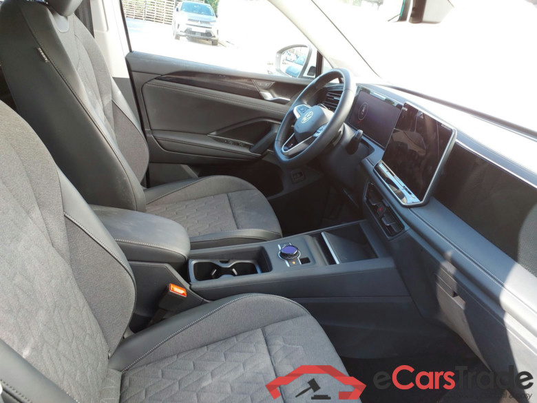 VOLKSWAGEN Tiguan Tiguan 2.0 TDI 110 kW (150 CV) DSG 7 MAS Automático  #3