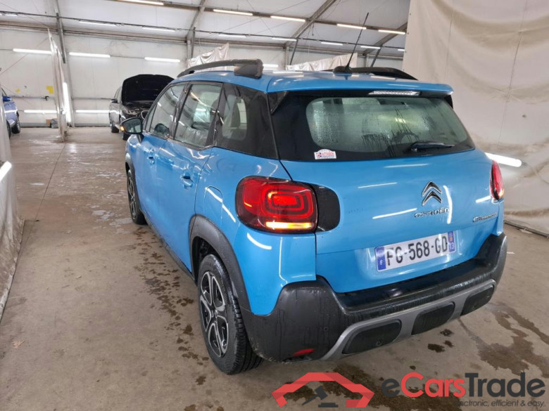 C3 Aircross Feel Business 1.5 BlueHDi 100CV BVM6 E6dT #2
