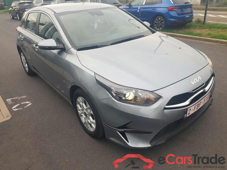 KIA Ceed 1.0 T-GDi Pure ISG #2