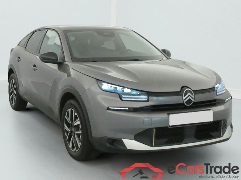 Citroen C4 Max Hybride 145 ch e-DCS6
