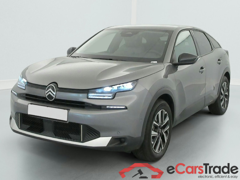Citroen C4 Max Hybride 145 ch e-DCS6 #3