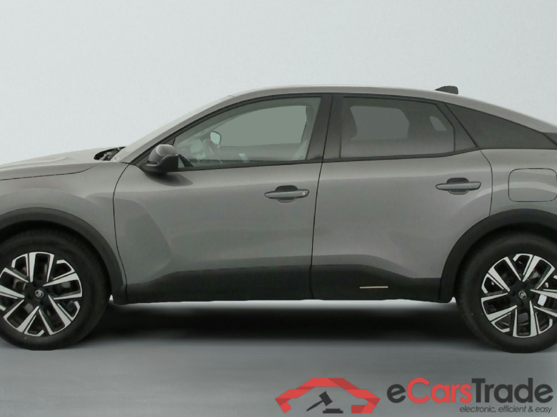 Citroen C4 Max Hybride 145 ch e-DCS6 #4