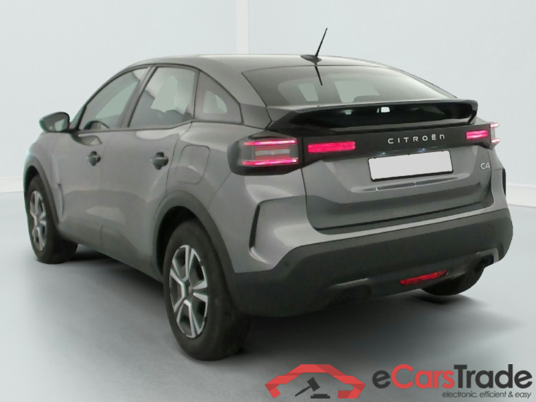 Citroen C4 You Hybride 110 ch e-DCS6 #5