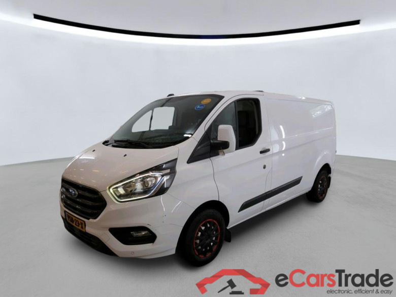 FORD Transit Custom 300 2.0 TDCI 105pk L2H1 Trend Navigatie #1