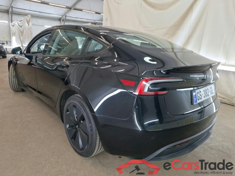 TESLA Model 3 / 2018 / 4P / Berline Grande Autonomie #5
