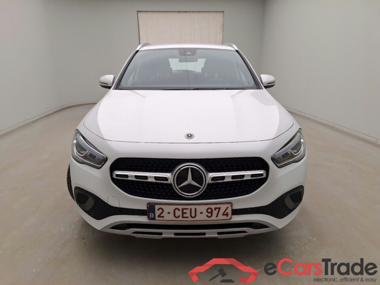 Mercedes, GLA '20 PHEV, GLA 250e Business Solution Aut
