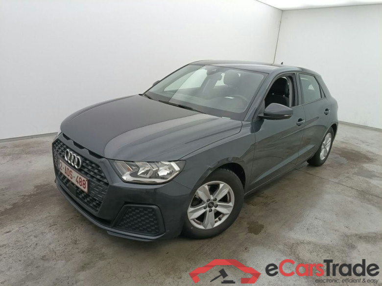 Audi A1 Sportback 1.0 30 TFSI 81kW 5d #1