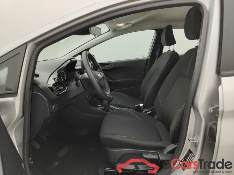 Ford Fiesta 1.0i EcoBoost 70kW Connected 5d #3