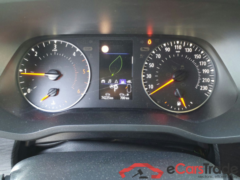 RENAULT TRAFIC                 RENAULT TRAFIC                 DCI 150 CV EDC INTENSE L2 RADAR AV AR LAT + EASYLI DCI150 EDC L2 INTENS 9 PL + RADARS +PK EASY DRIVE +VISIBILITE +CAMERA #6