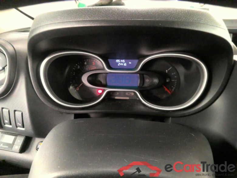 Trafic dCi 145 L2H1 Base L.Aut #6