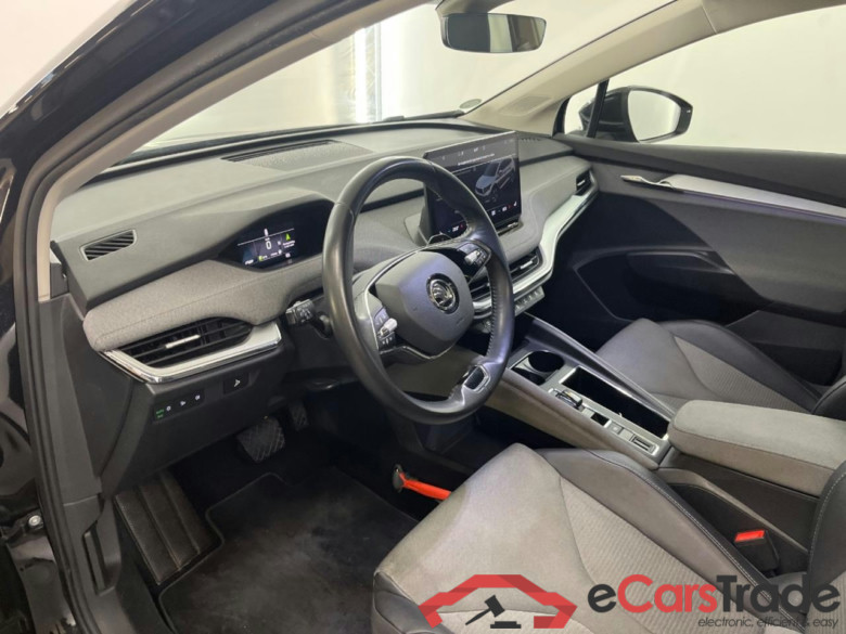 SKODA Enyaq iV 80 #5