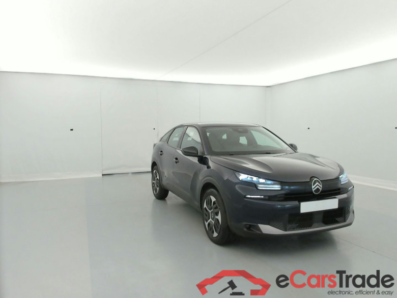 Citroen C4 Plus Hybride 145 ch e-DCS6 #1
