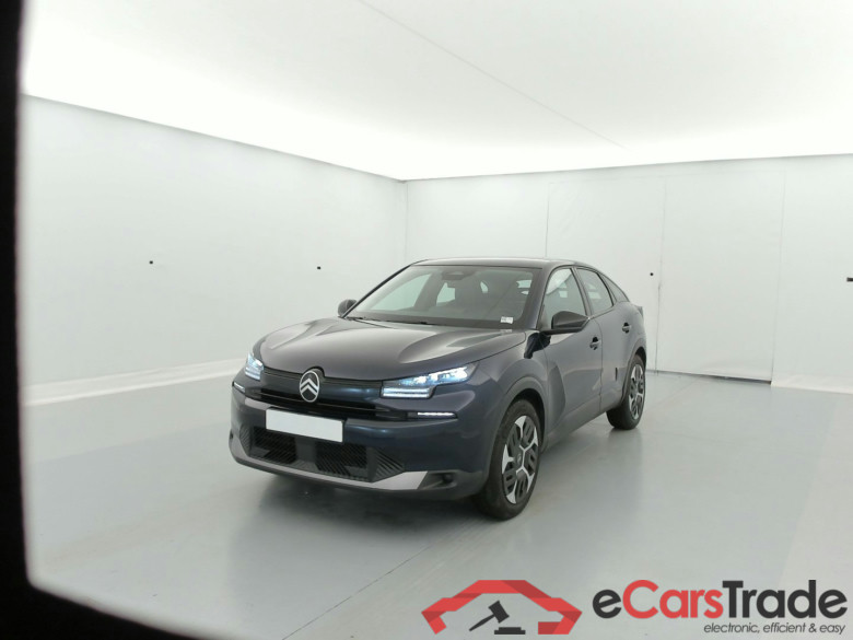 Citroen C4 Plus Hybride 145 ch e-DCS6 #3