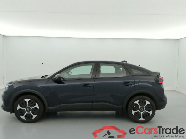 Citroen C4 Plus Hybride 145 ch e-DCS6 #4
