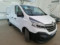preview Renault Trafic #3