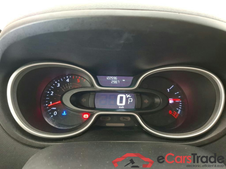 RENAULT Trafic / 2019 / 4P / Fourgon tole FG GCF L1H1 1200 Energy dCi 145 EDC #6