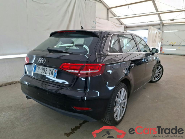AUDI A3 Sportback 5p Berline 30 TFSI BUSINESS LINE #3